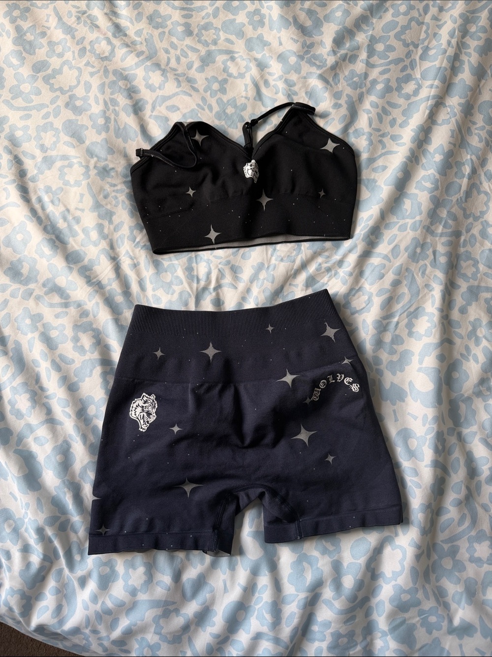 Darc sport - size small